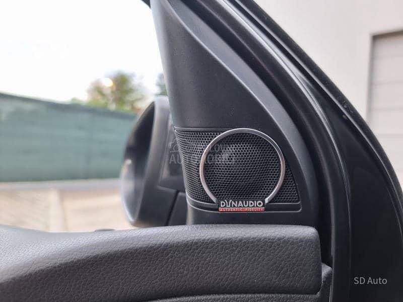 Volkswagen Golf 6 GTI cupe