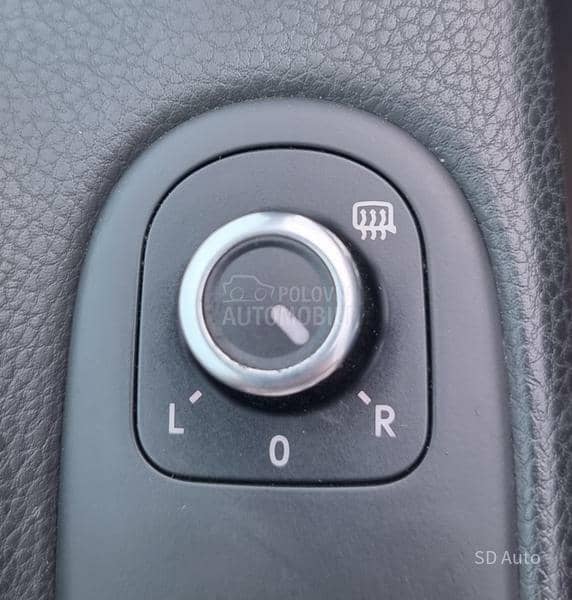 Volkswagen Golf 6 GTI cupe