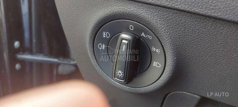 Škoda Karoq Nav/temp/led/xen