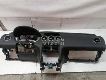Instrument Tabla za Peugeot 308