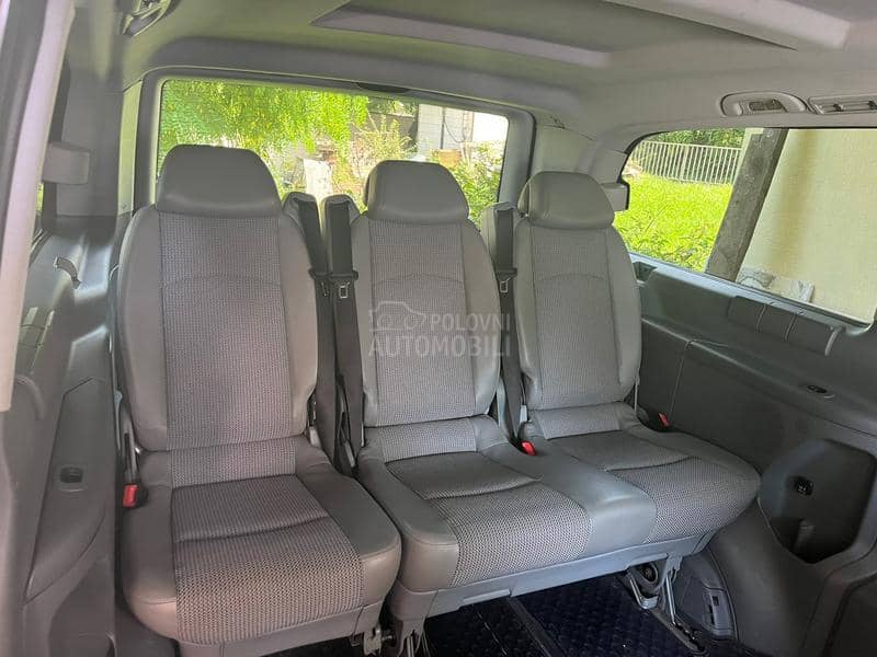 Mercedes Benz Viano 2.2 CDI
