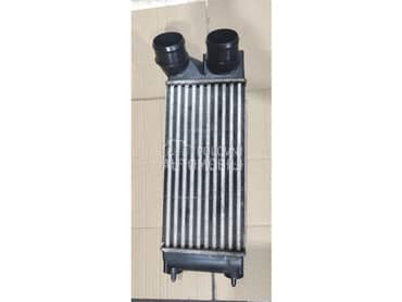 Interkuler za Citroen C4, C4 Picasso