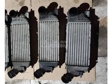 Interkuler 1.6 HDI / 2.0 HDI za Peugeot 407