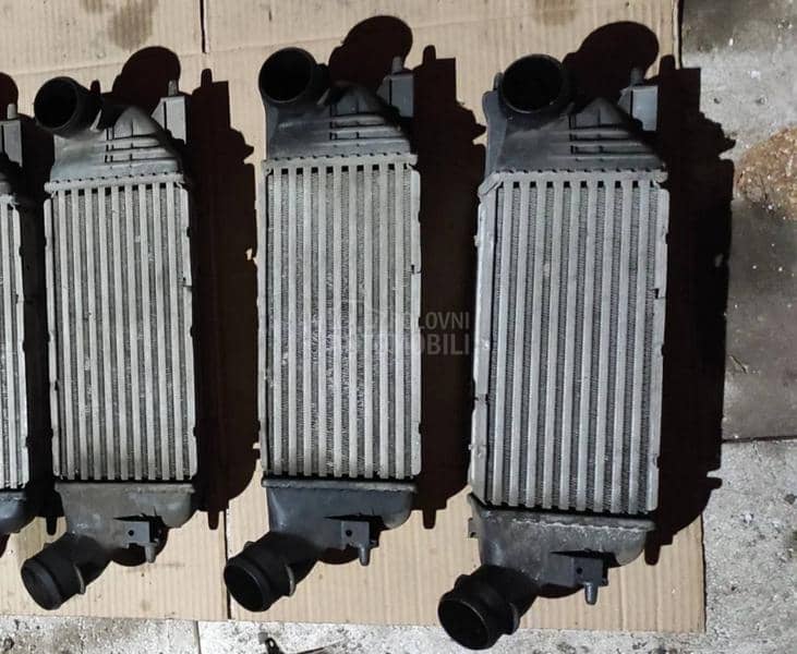 Interkuler 1.6 HDI / 2.0 HDI