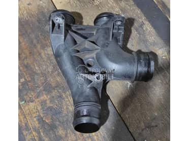 Cev Interkulera 1.6 eHDI za Peugeot 508 od 2010. do 2018. god.