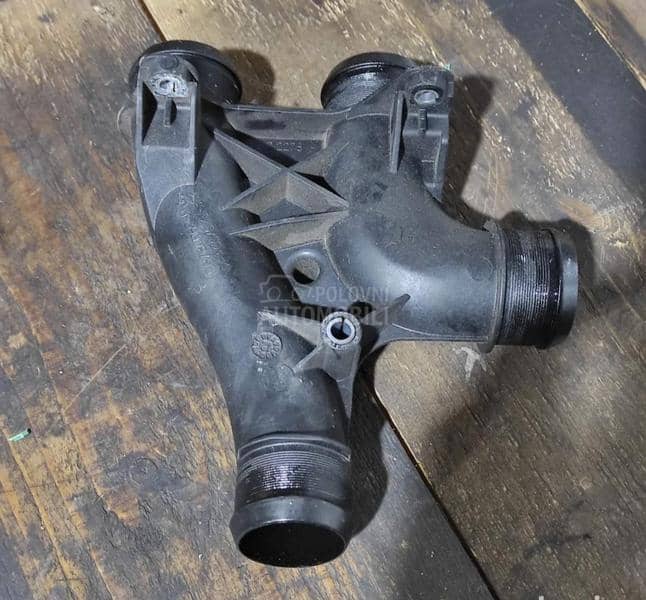 Cev Interkulera 1.6 eHDI