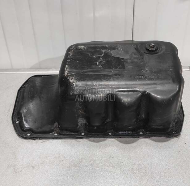 Karter 1.6 THP 110 / 115 KW