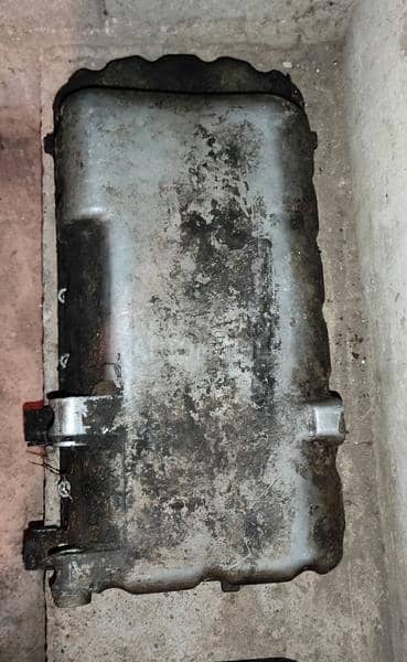 Karter 2.0 HDI 79 KW