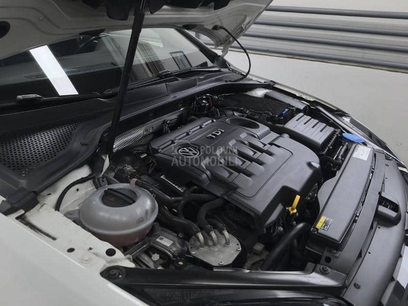 Volkswagen Golf 7 1,6
