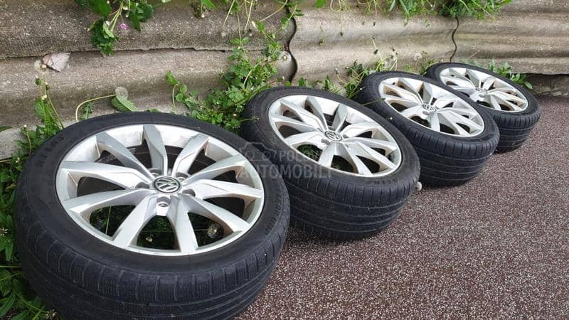 Volkswagen Golf 7 1,6