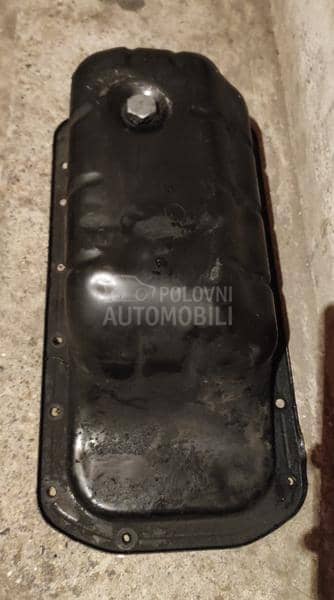 Karter 1.6 HDI 80 KW