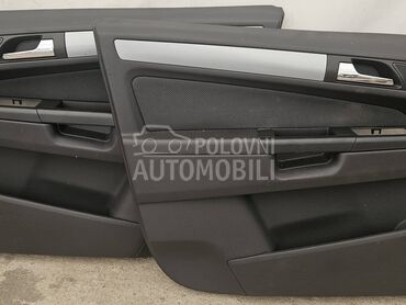 NEBO TAPACIR za Opel Zafira za 2005. god.