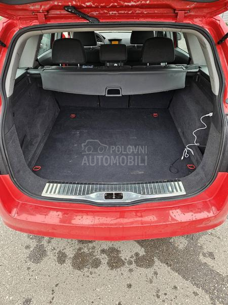 Opel Astra H 