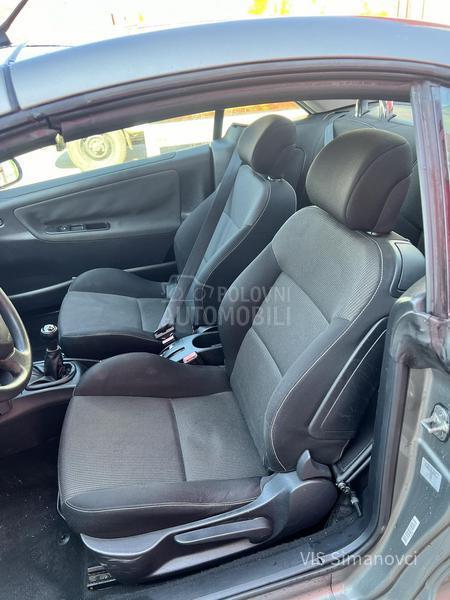 Peugeot 207 1.6 hdi A K C I J A