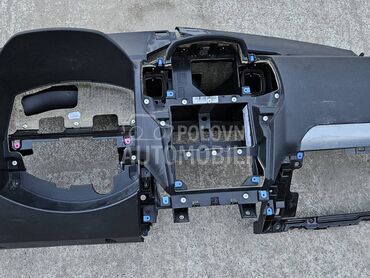 INSTRUMENT TABLA za Opel Zafira za 2005. god.