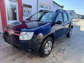 Dacia Duster 1.5dci nove gume