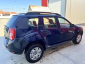 Dacia Duster 1.5dci nove gume