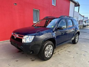 Dacia Duster 1.5dci nove gume