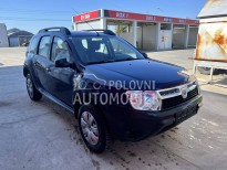 Dacia Duster 1.5dci nove gume