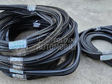 KEDER POJAS za Opel Zafira za 2005. god.