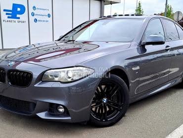 BMW 525 M / r.e.g/ s.e.r.v
