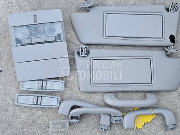 UNUTRASNJE SVETLO KABINE za Opel Zafira za 2005. god.