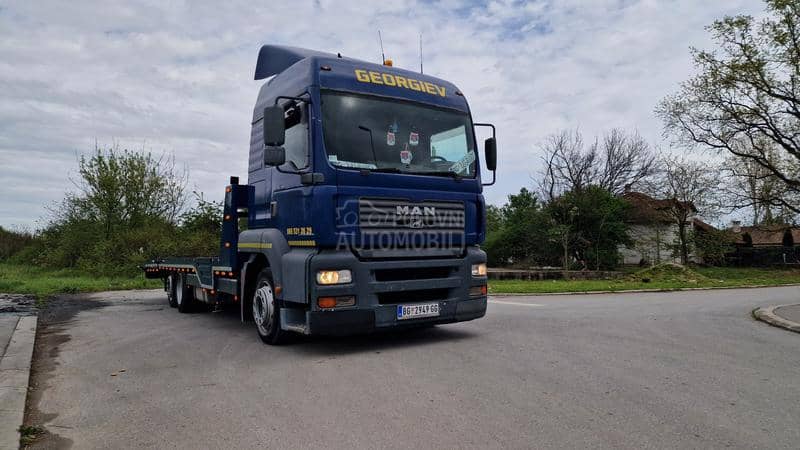MAN TGA 24.410