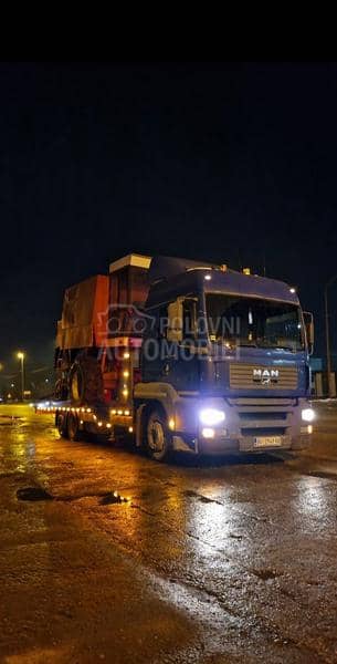 MAN TGA 24.410