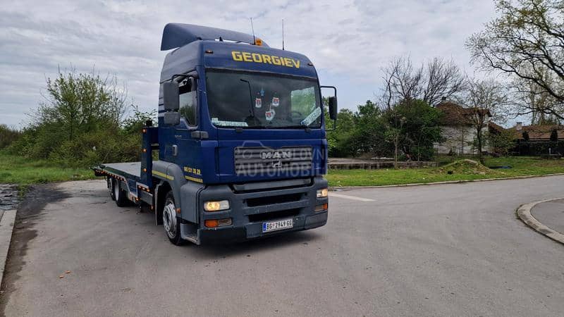 MAN TGA 24.410