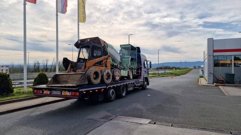 MAN TGA 24.410