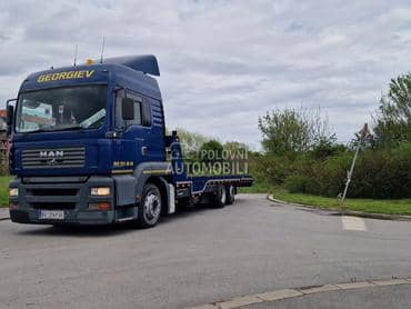 MAN TGA 24.410