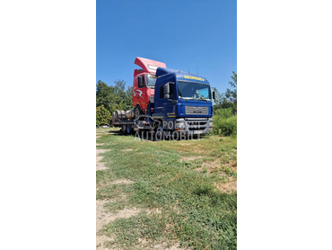 MAN TGA 24.410