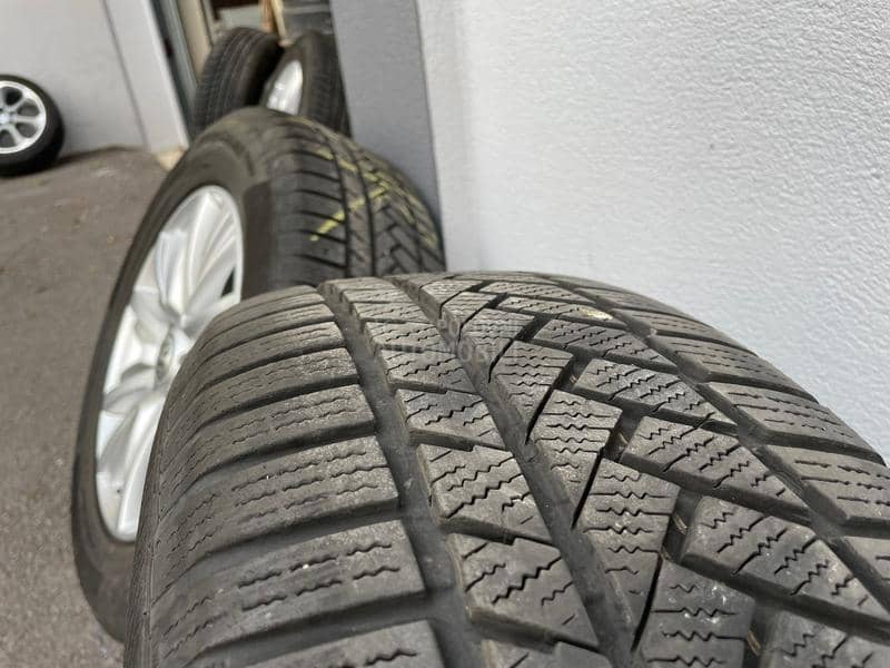 Aluminijumske felne ORIGINAL AMAROK 18" 5 x 120