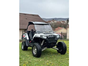 Polaris RZR 800 s