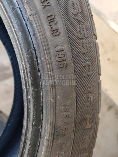Uniroyal 195/55 R15 Letnja