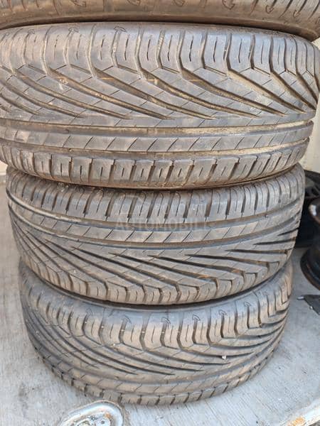 Uniroyal 195/55 R15 Letnja