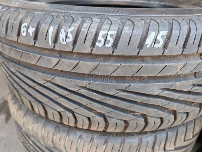 Uniroyal 195/55 R15 Letnja