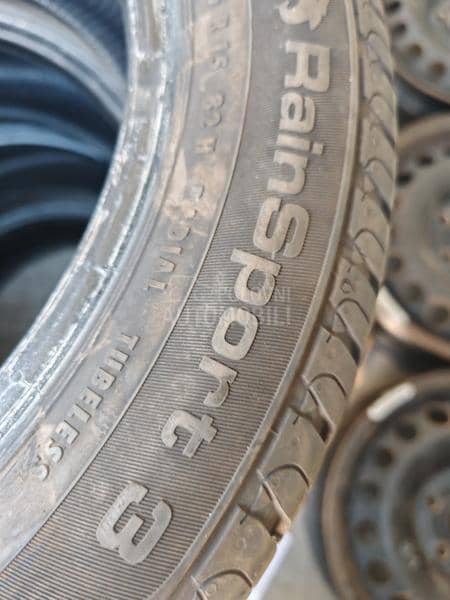 Uniroyal 195/55 R15 Letnja