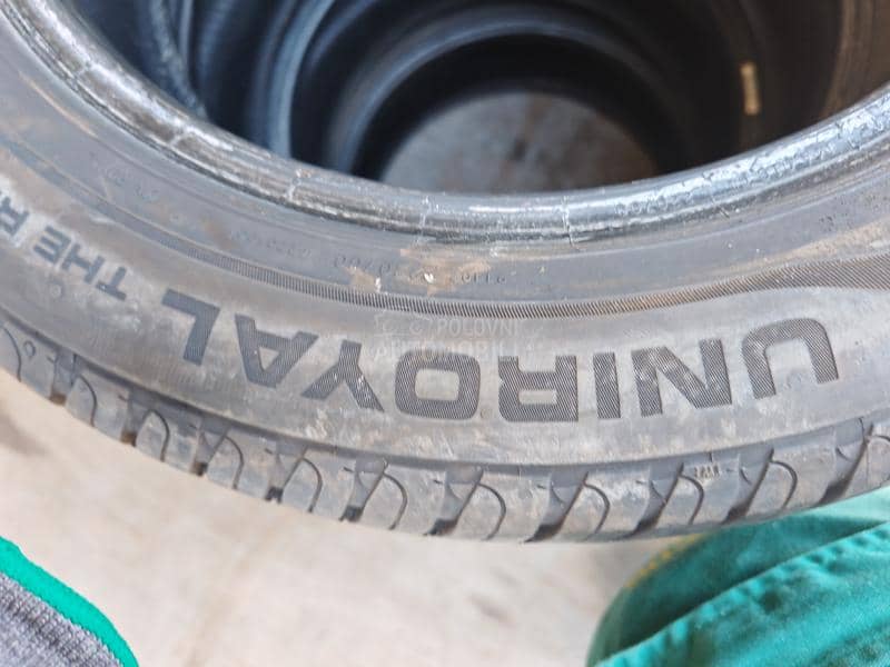 Uniroyal 195/55 R15 Letnja