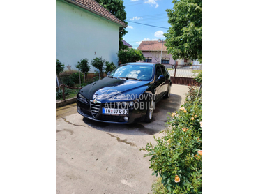 Alfa Romeo 159 