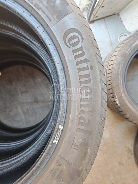 Continental 215/55 R18 Letnja