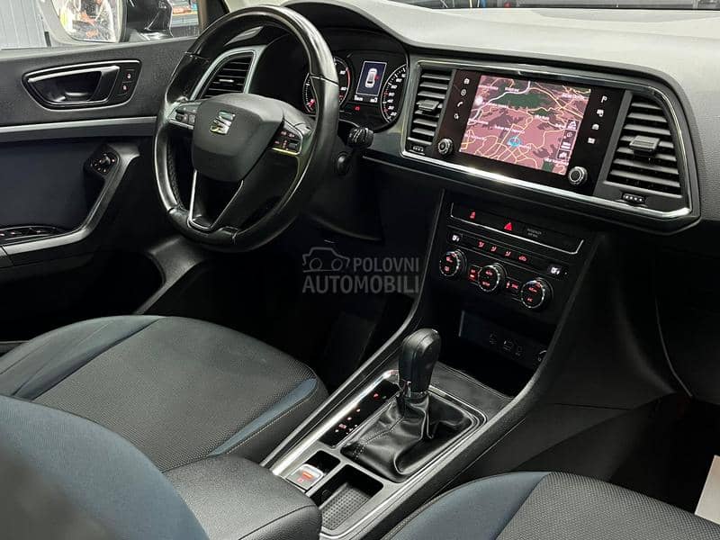 Seat Ateca 1.6TDI/MATRIX/N0V