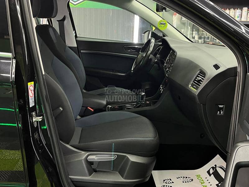 Seat Ateca 1.6TDI/MATRIX/N0V