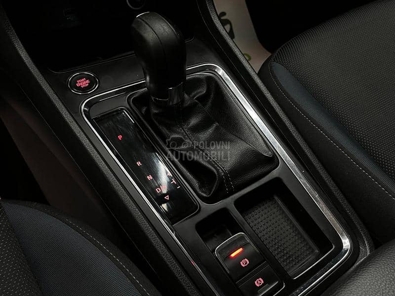 Seat Ateca 1.6TDI/MATRIX/N0V