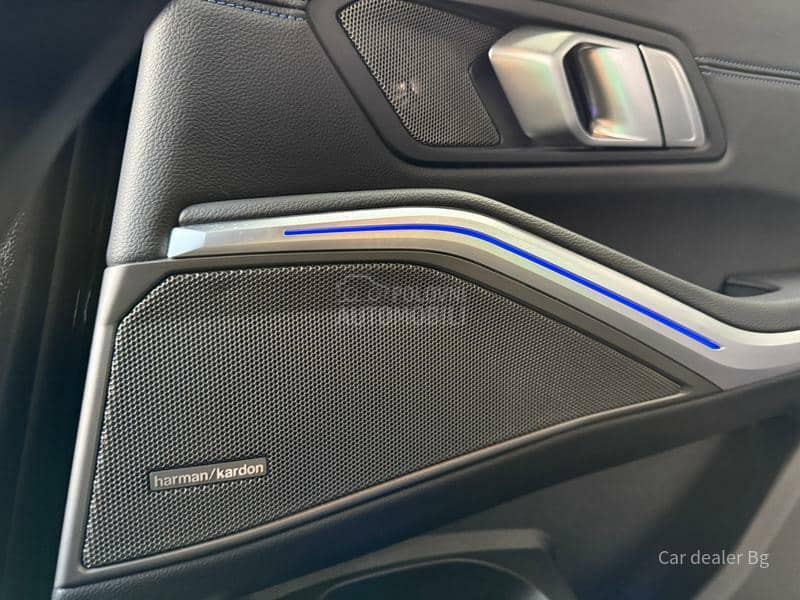 BMW M 340i rezervisan