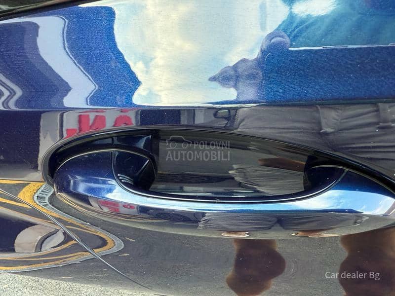 BMW M 340i rezervisan