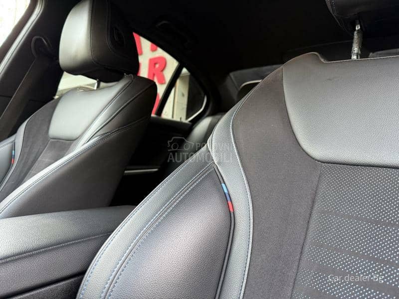 BMW M 340i rezervisan
