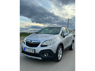 Opel Mokka 1.7CDTI