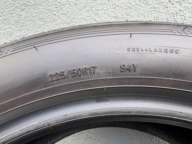 Goodyear 225/50 R17 Letnja