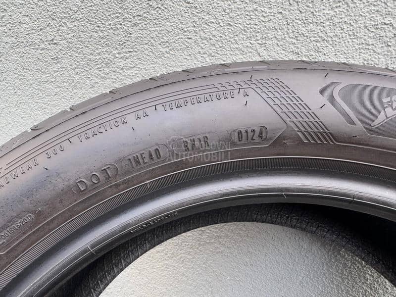 Goodyear 225/50 R17 Letnja